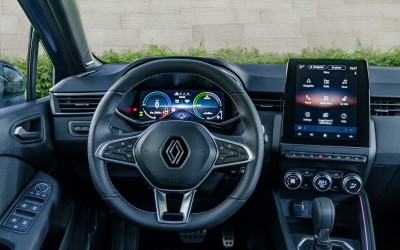 Τεράστια επιτυχία της Renault - 50.000 προπαραγγελίες σε 7 μέρες