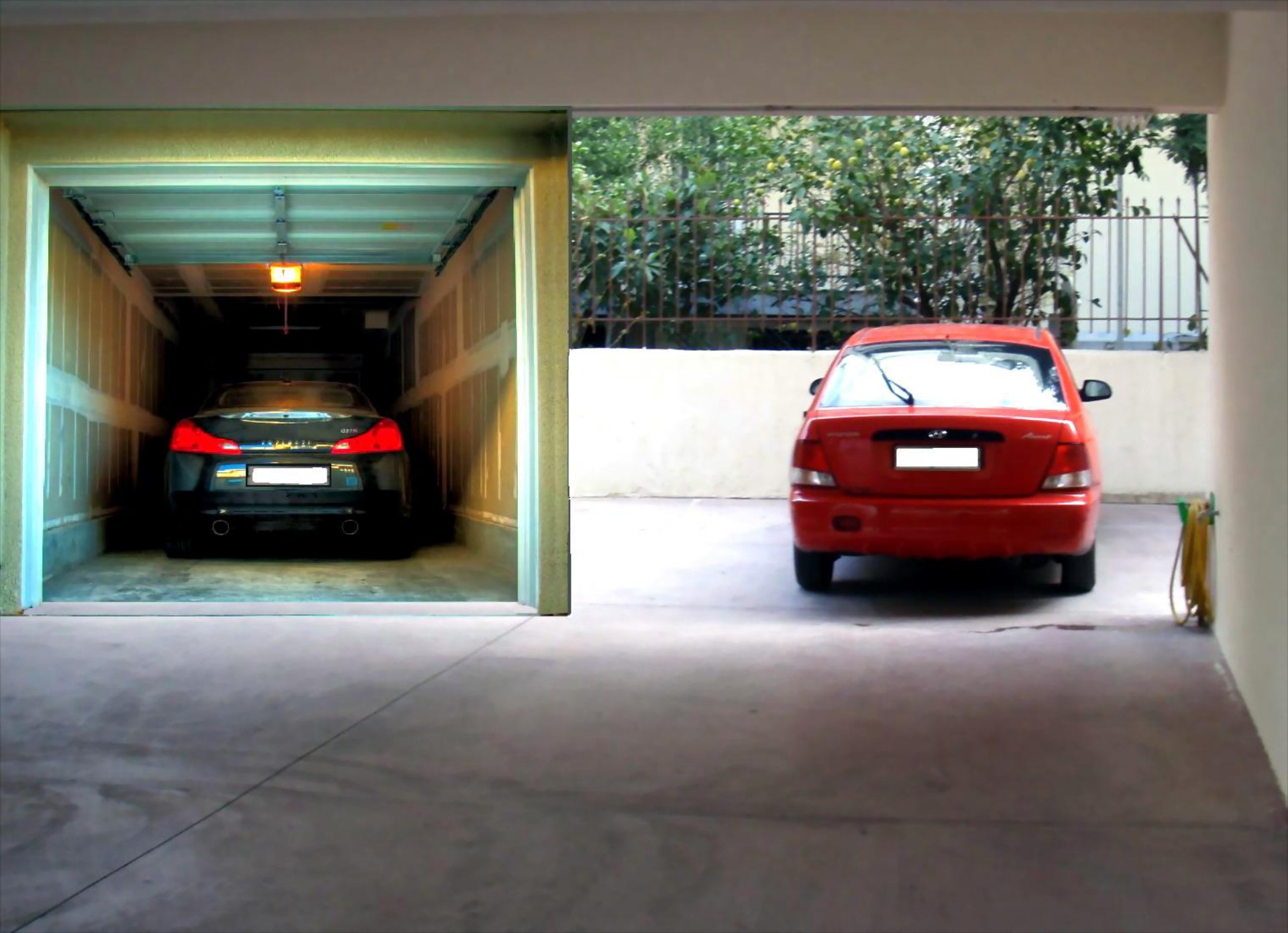 Πάρκινγκ στις πυλωτές: Νέα απόφαση του Αρείου Πάγου