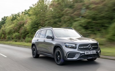 Στην Ελλάδα η νέα Mercedes-Benz GLB – Οι τιμές όλων των εκδόσεων