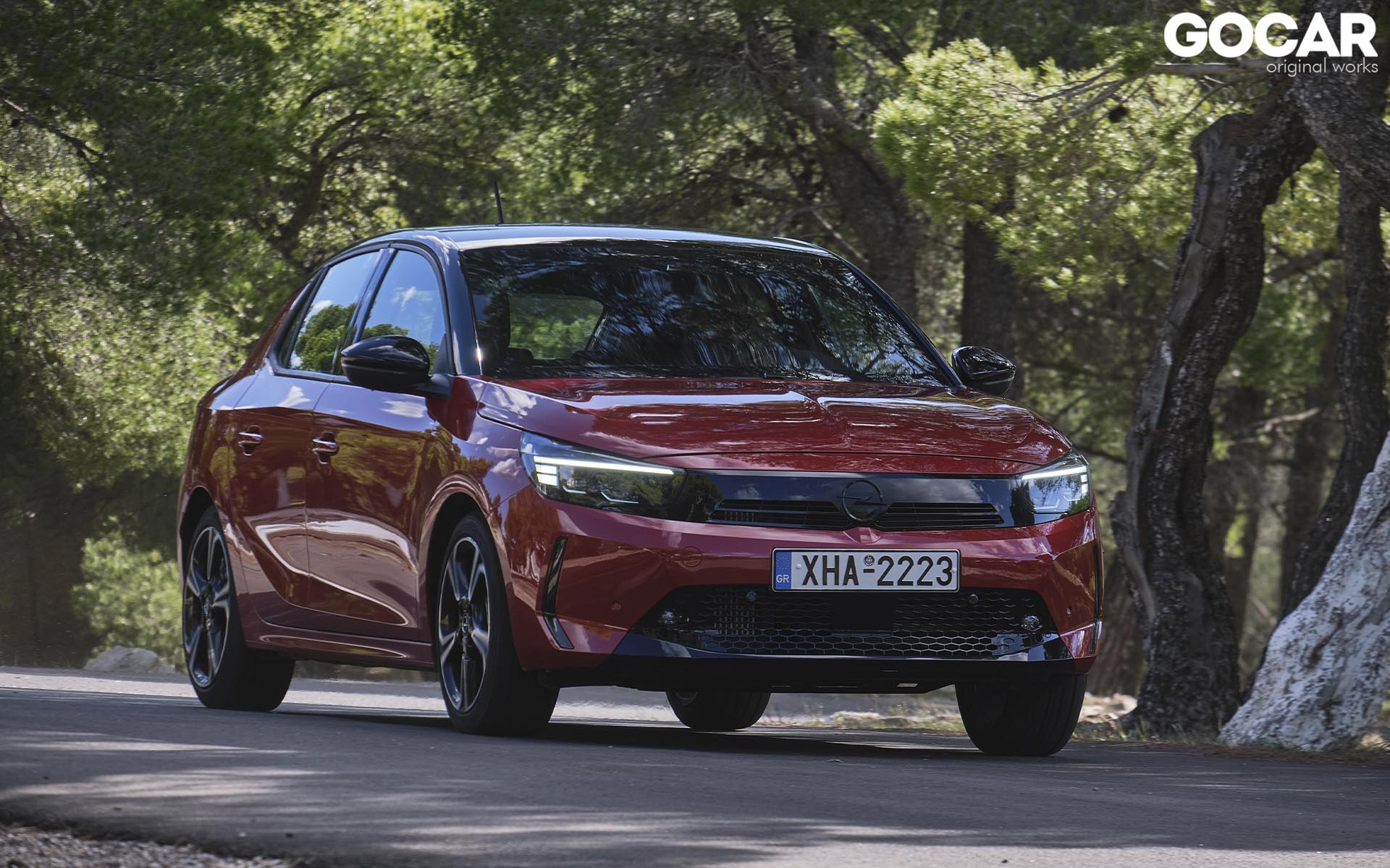 Opel Corsa: Πόσο κοστίζει με μηχανικό κιβώτιο και πόσο με αυτόματο;