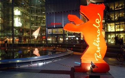 Η Lancia χορηγός στη Berlinale 2011