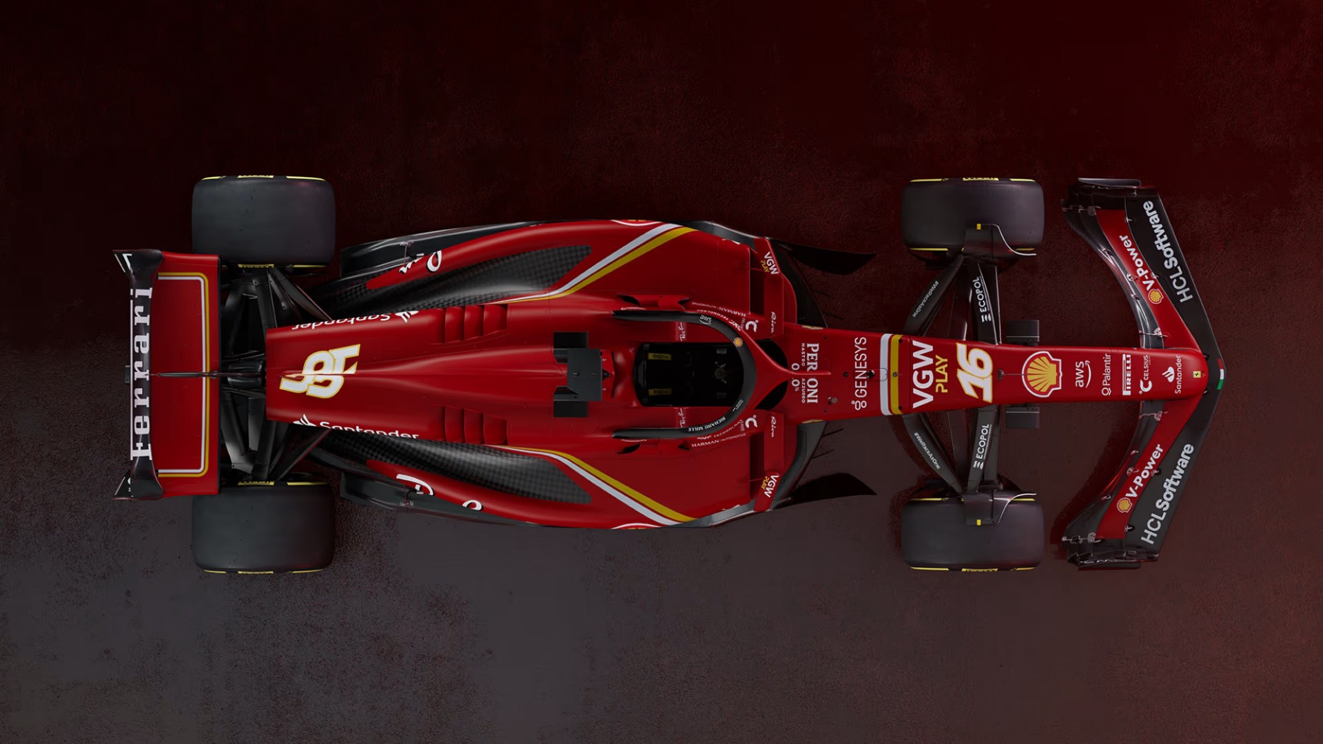 Formula 1: Ξέρεις τι είναι το τεστ των 7 δευτερολέπτων; [video]