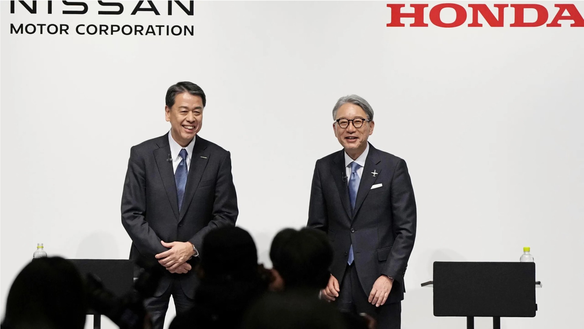 Nissan και Honda έδώσαν τα χέρια – Τι ετοιμάζουν οι Ιάπωνες