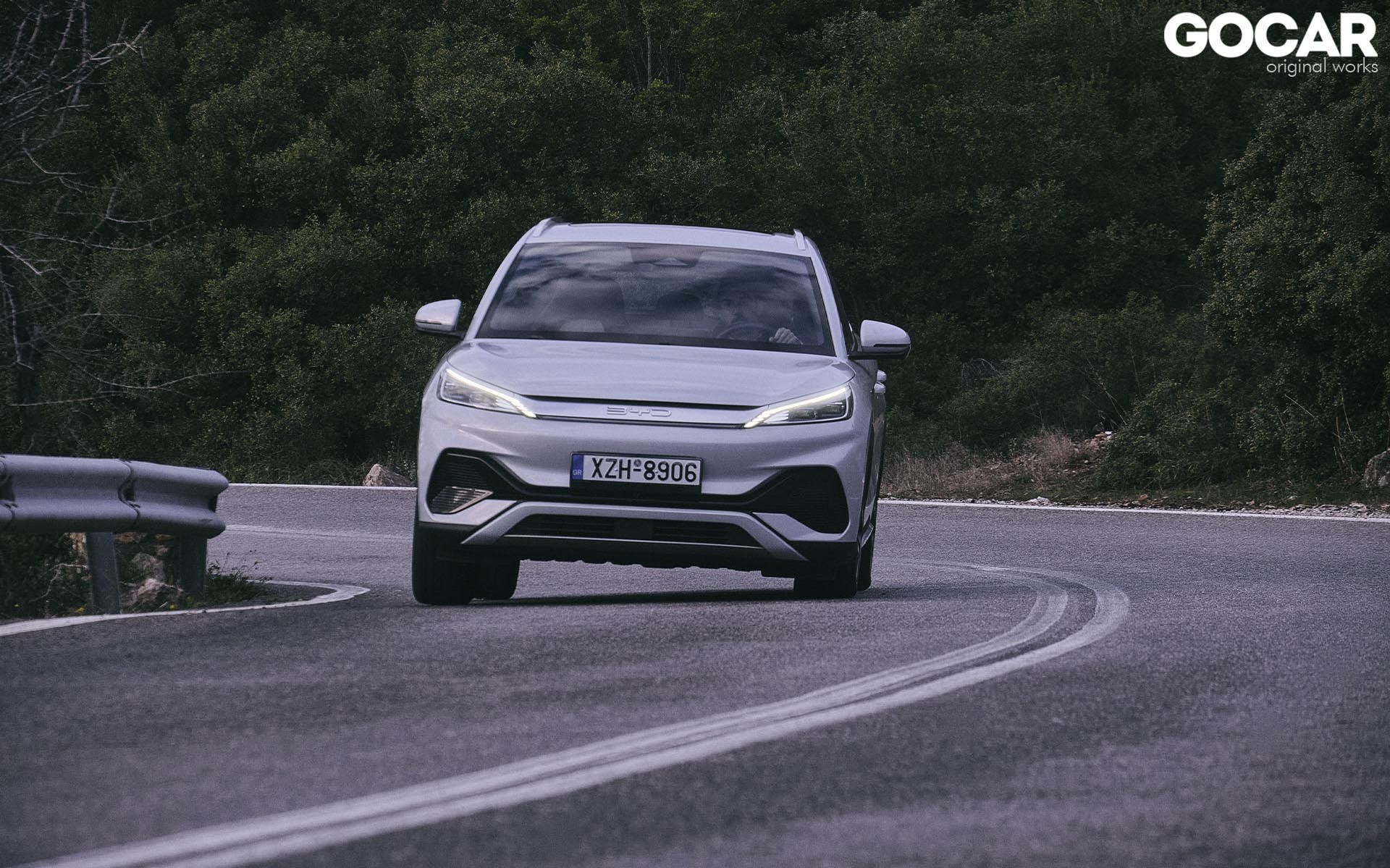 Πρώτος τιμοκατάλογος της BYD στην Ελλάδα – Τι τιμή έχει το φθηνότερο;