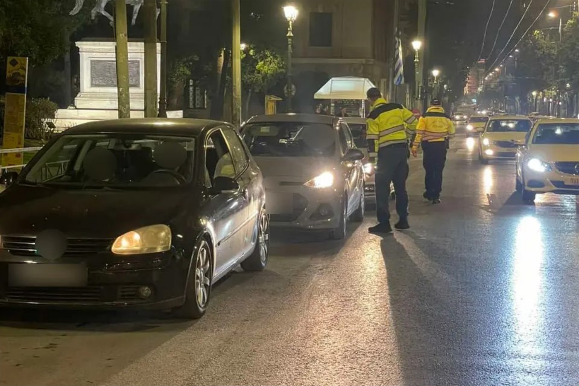 Χιλιάδες οι κλήσεις της Τροχαίας το Τριήμερο – Η Νο1 παράβαση των οδηγών