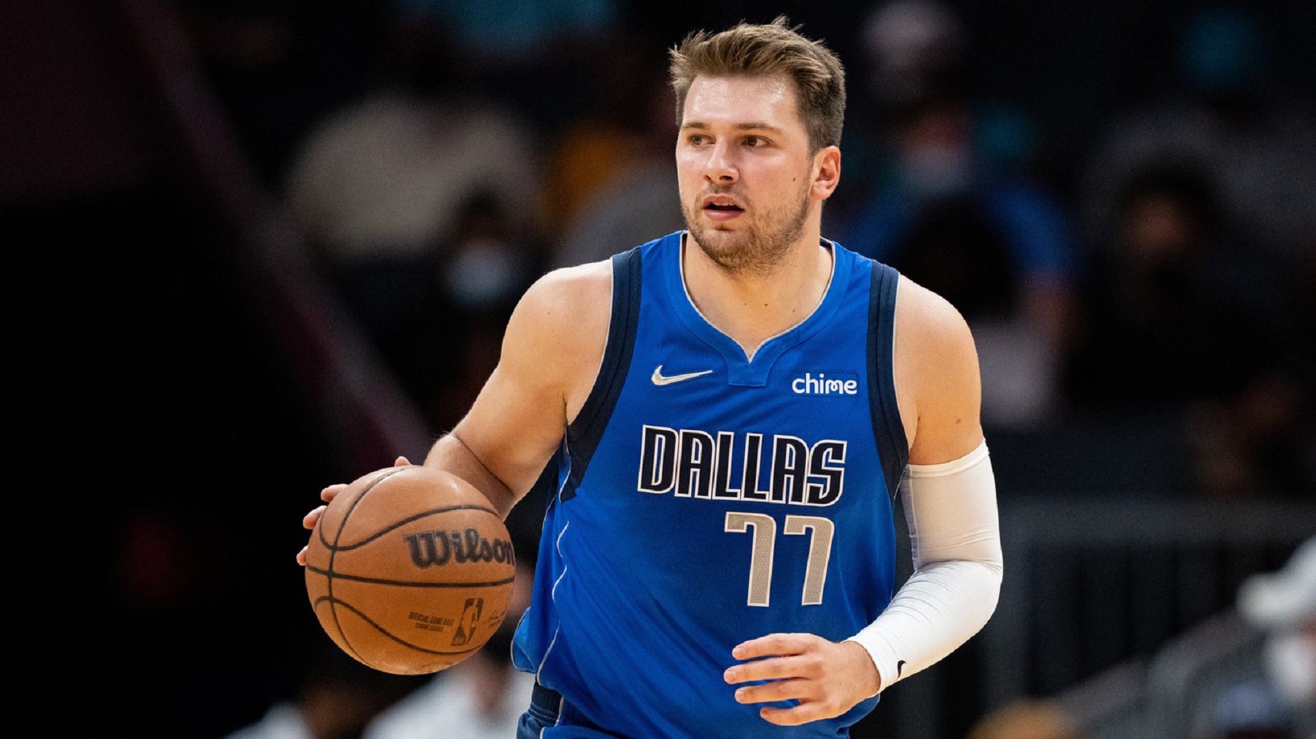 Δείτε τι αυτοκίνητο οδηγεί ο Luka Doncic - Έχει 6 ρόδες