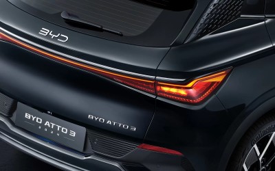 BYD στην Ελλάδα: Επίσημες τιμές, εγγύηση και test drive