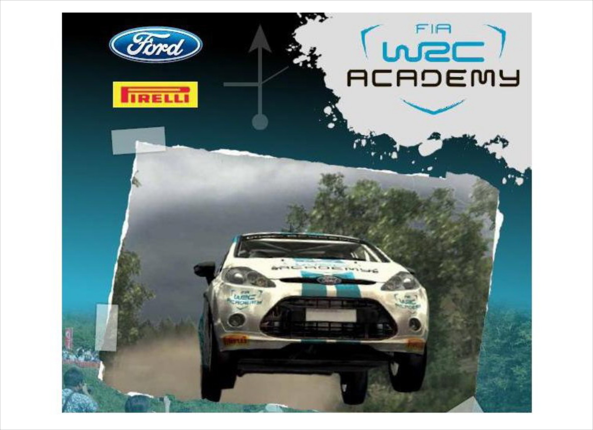 WRC Academy