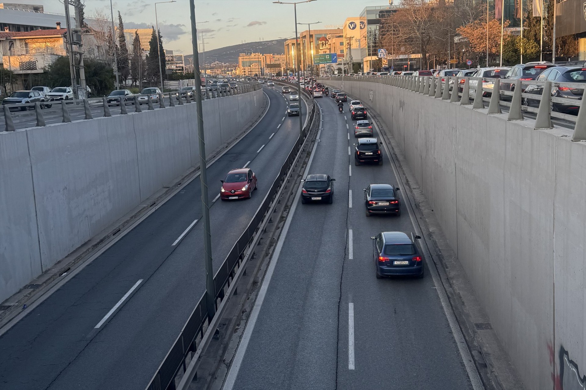 Τέλη Κυκλοφορίας 2025 - Τι αλλάζει;