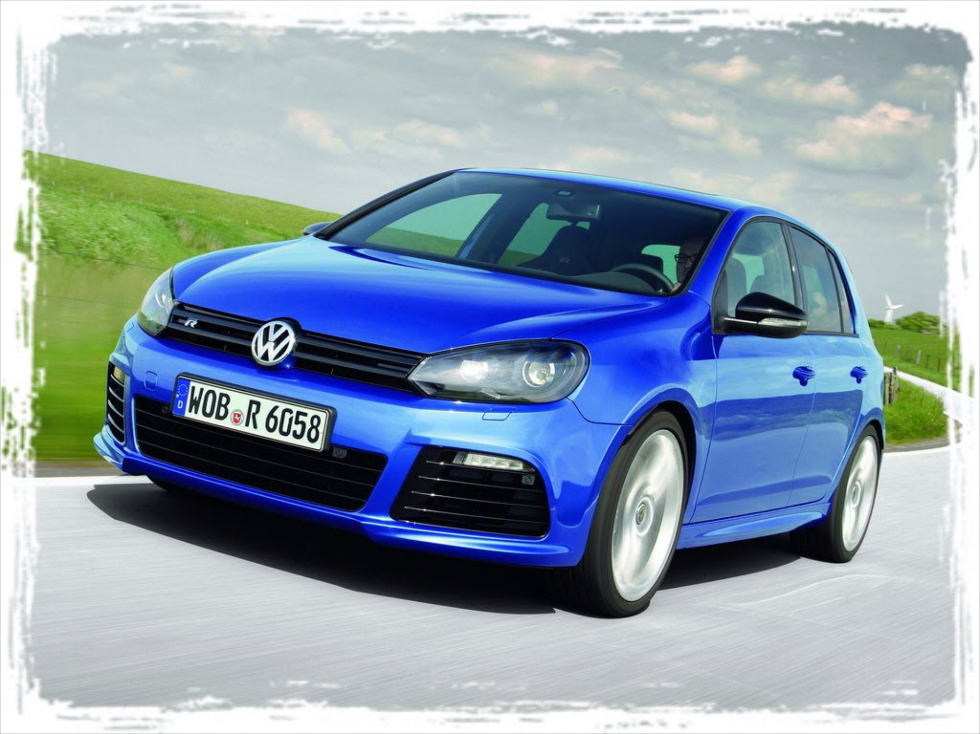Volkswagen ετοιμάζει νέο ESP