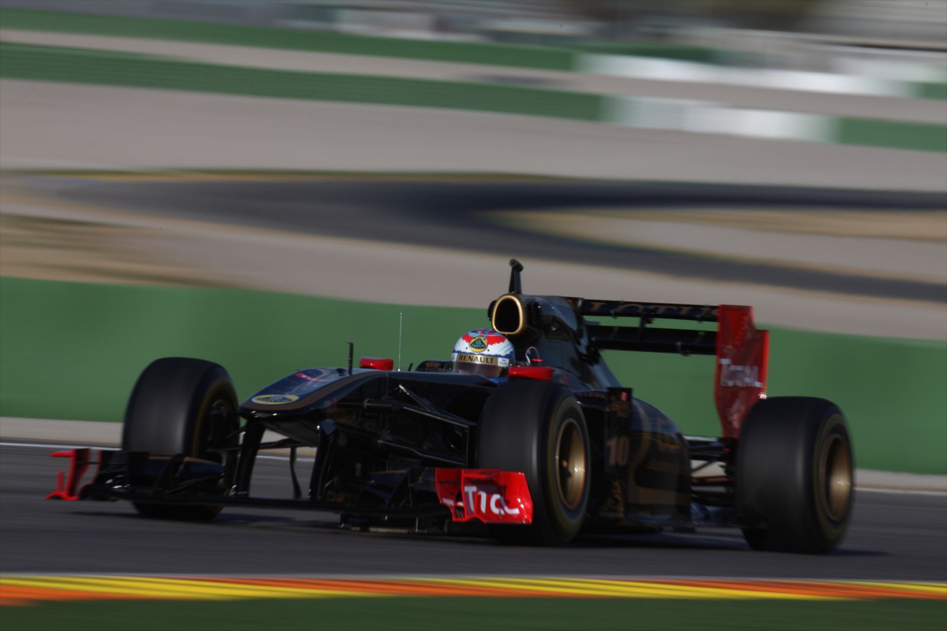 F1: Περνάει τις «εξετάσεις» ο Heidfeld