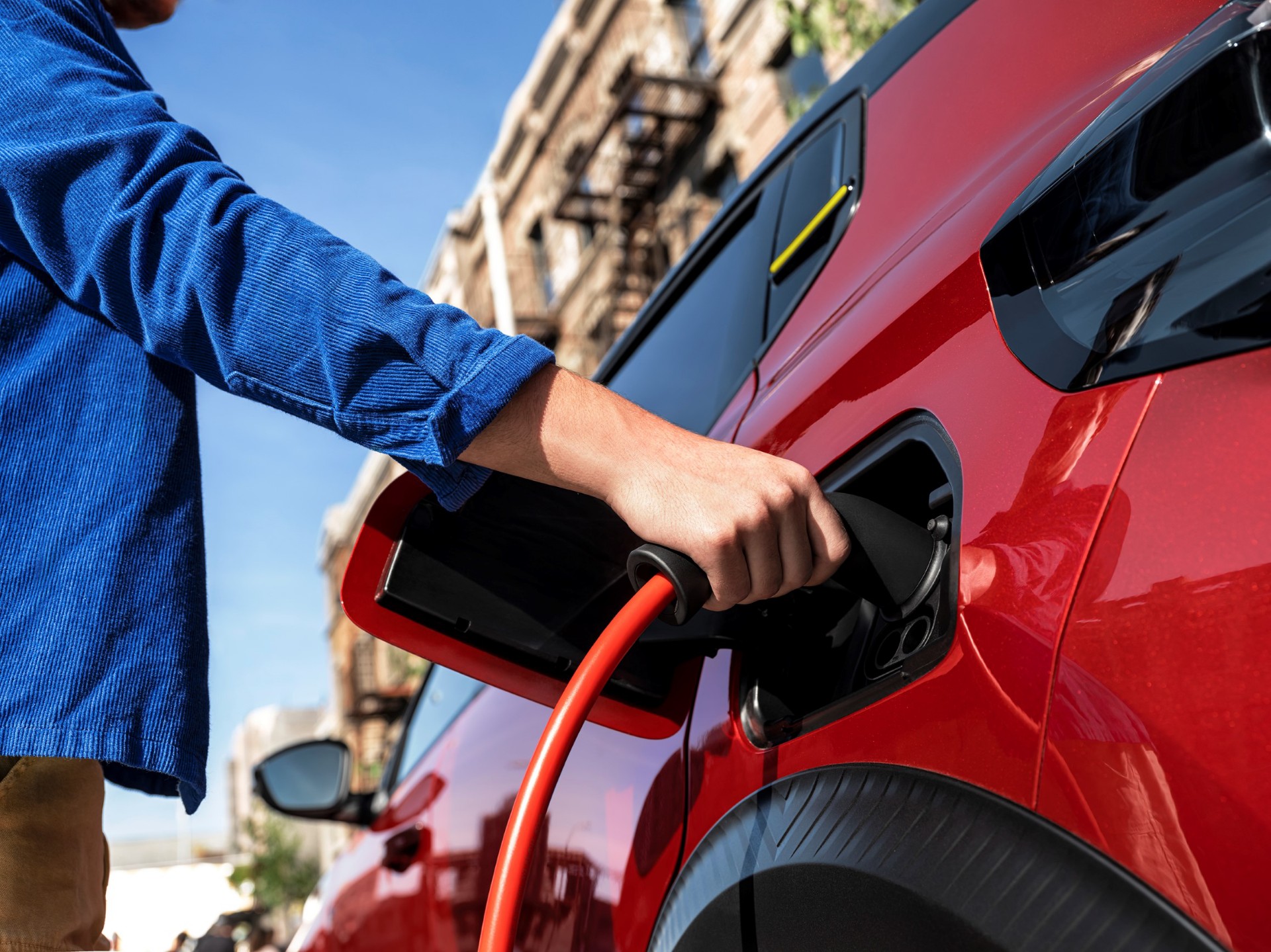 Το Top3 των ηλεκτρικών αυτοκινήτων - Αυτά αγόρασαν οι Έλληνες τον Μάρτιο