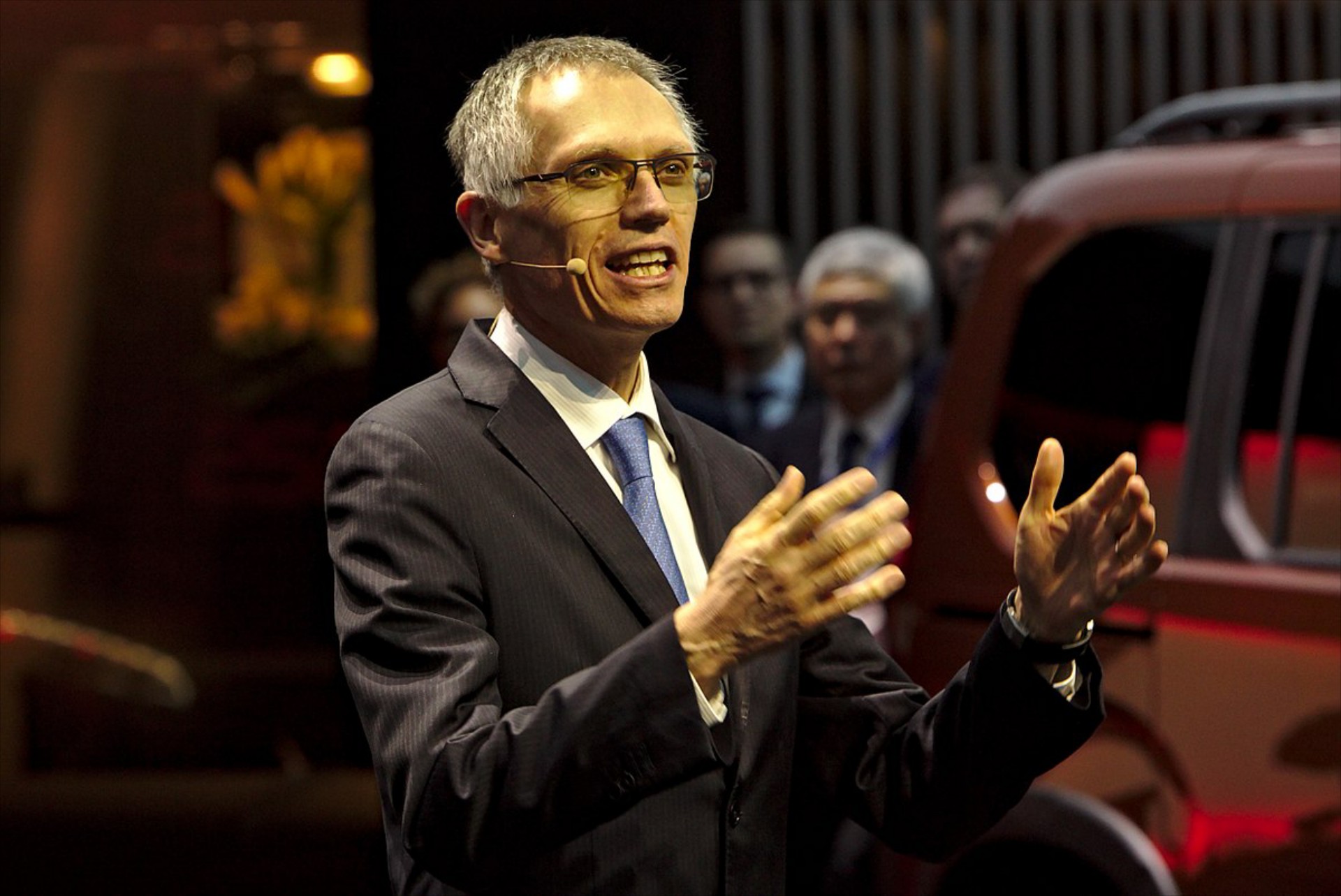 Tavares: «Τα ηλεκτρικά αυτοκίνητα δεν είναι για όλους…» - Τι εννοεί; 