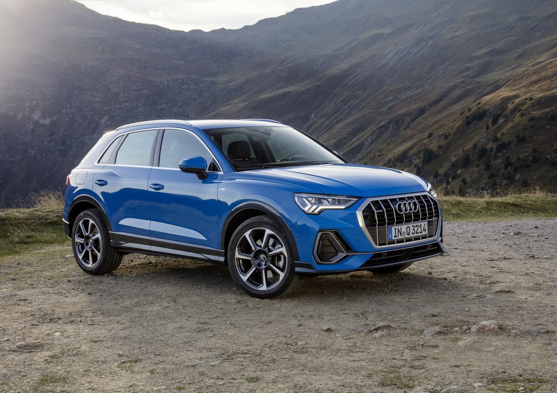 Audi: Τα 4 πράγματα που κερδίζεις αν αγοράσεις τώρα