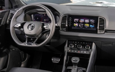 Skoda: Τα 2 ετοιμοπαράδοτα SUV που παίρνεις έως και 1.500 ευρώ φθηνότερα