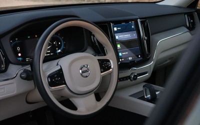 Το SUV της Volvo που σπάει ταμεία... H τιμή του στην Ελλάδα