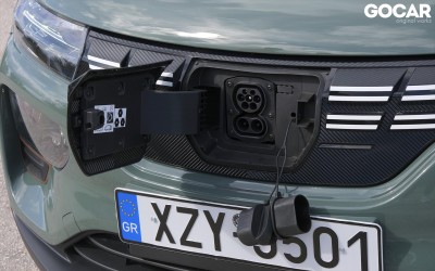 10 μεταχειρισμένα ηλεκτρικά αυτοκίνητα με 10.000 - 15.000 ευρώ