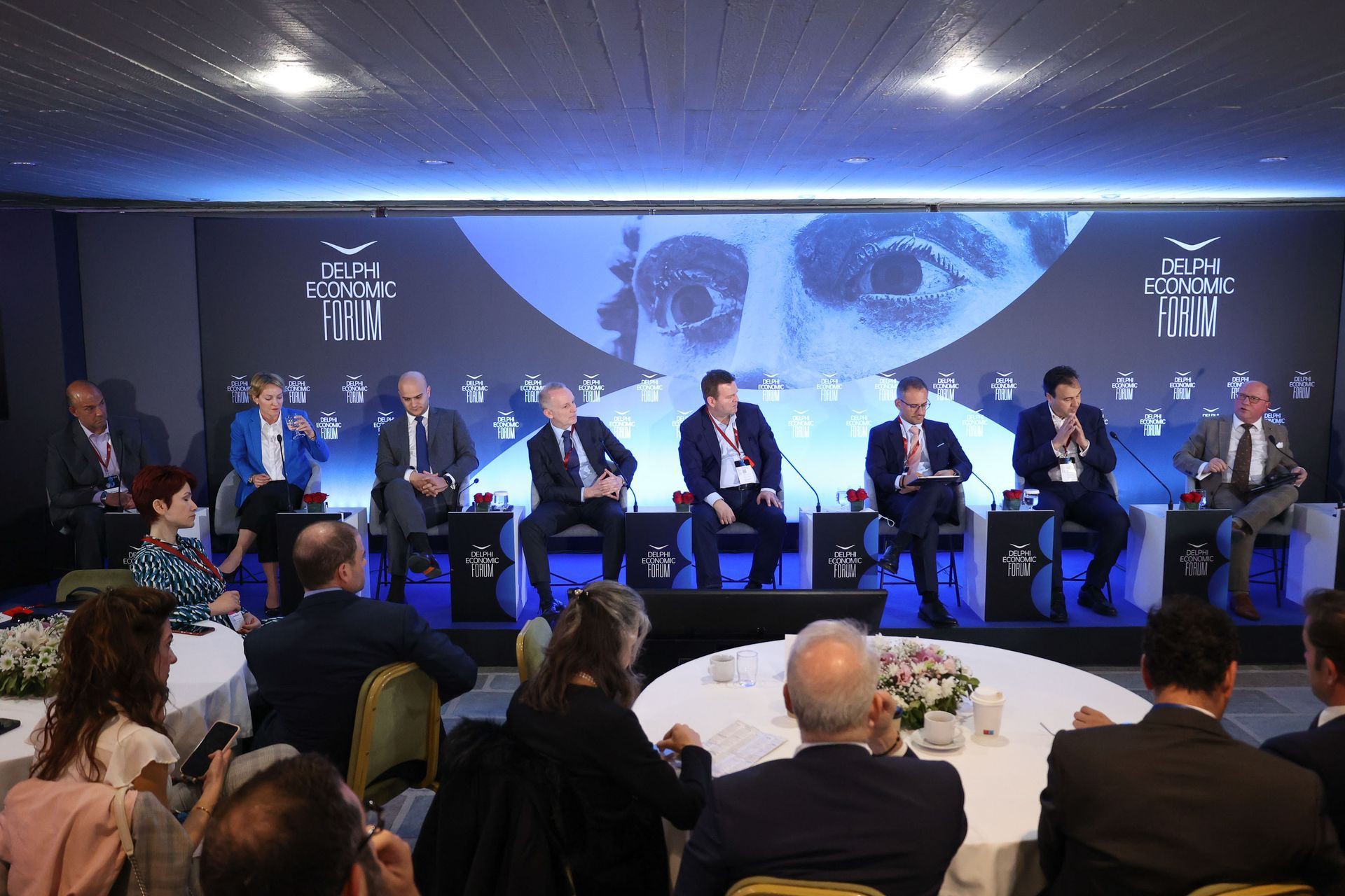 Το GOCAR διοργανώνει το πάνελ για την Κινητικότητα στο 9ο Οικονομικό Forum των Δελφών