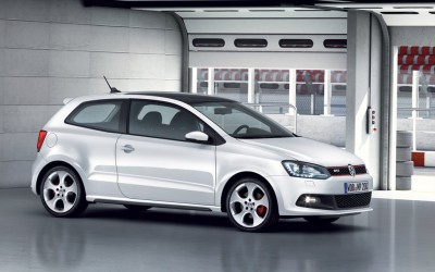 Ακυρώνεται το VW Polo R