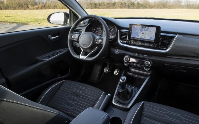 Αυτό είναι το φθηνότερο B-SUV στην Ελλάδα το 2024 - Καίει 5,5 lt/100km