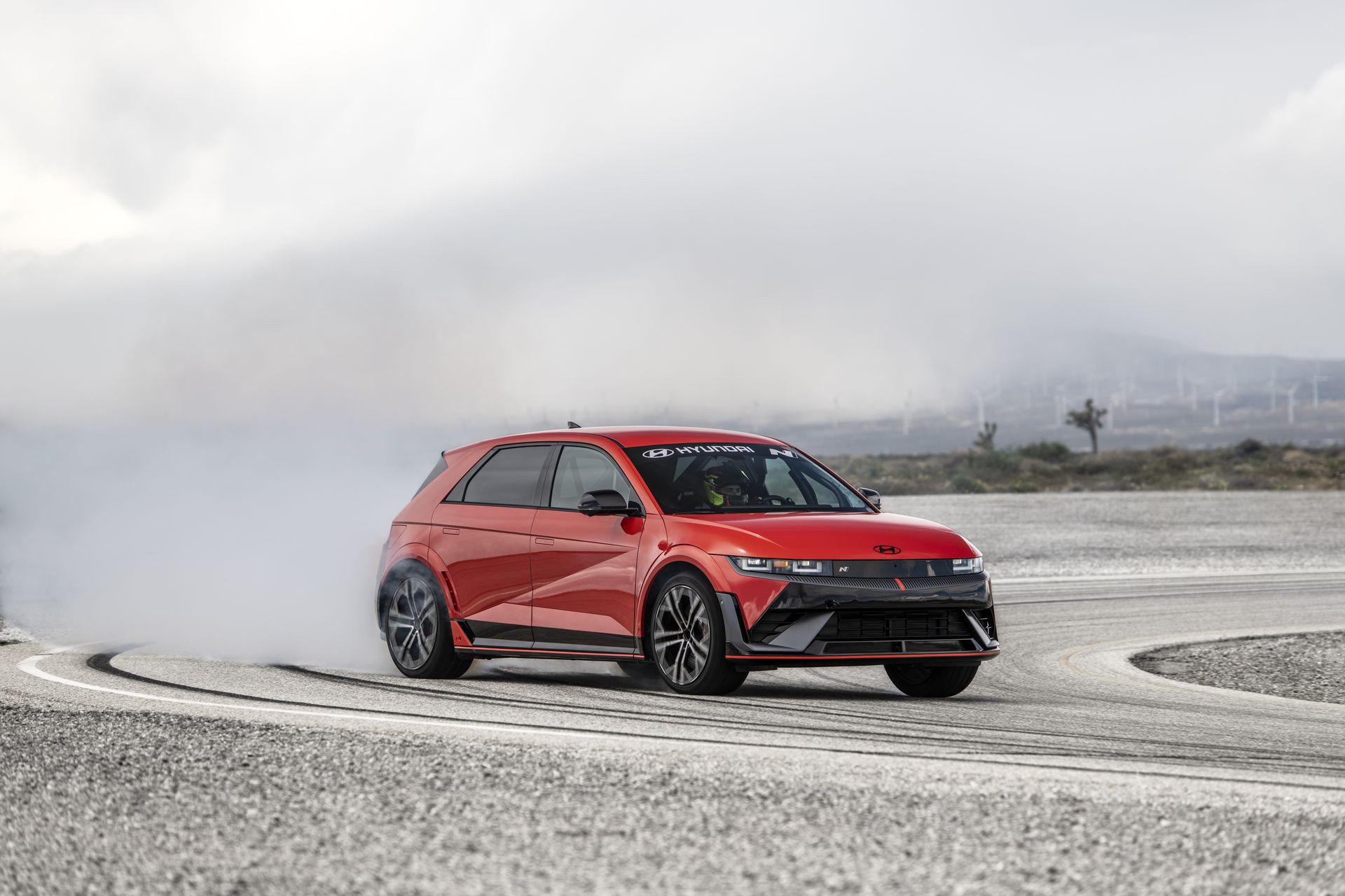 Το μεγάλο ρεκόρ που κυνηγά η Hyundai - Σε ποια θρυλική ανάβαση πάει;