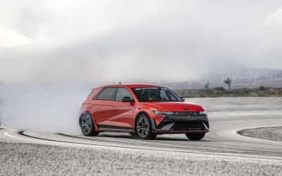 Το μεγάλο ρεκόρ που κυνηγά η Hyundai - Σε ποια θρυλική ανάβαση πάει;