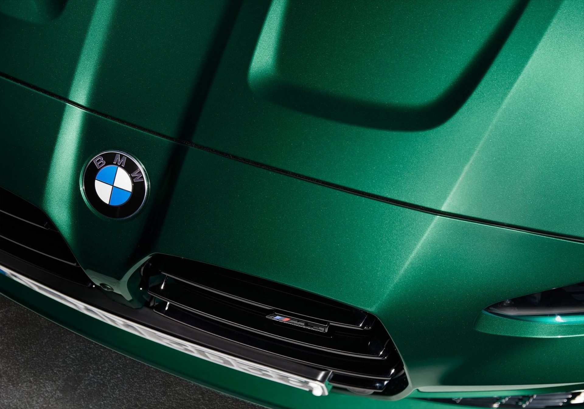 Καταιγισμός νέων μοντέλων από την BMW – 40 νέα αυτοκίνητα ως το 2029