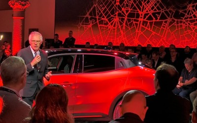 Tavares: Αν παραγόταν στην Ιταλία η Alfa Romeo Milano θα ήταν 10.000 ευρώ ακριβότερη