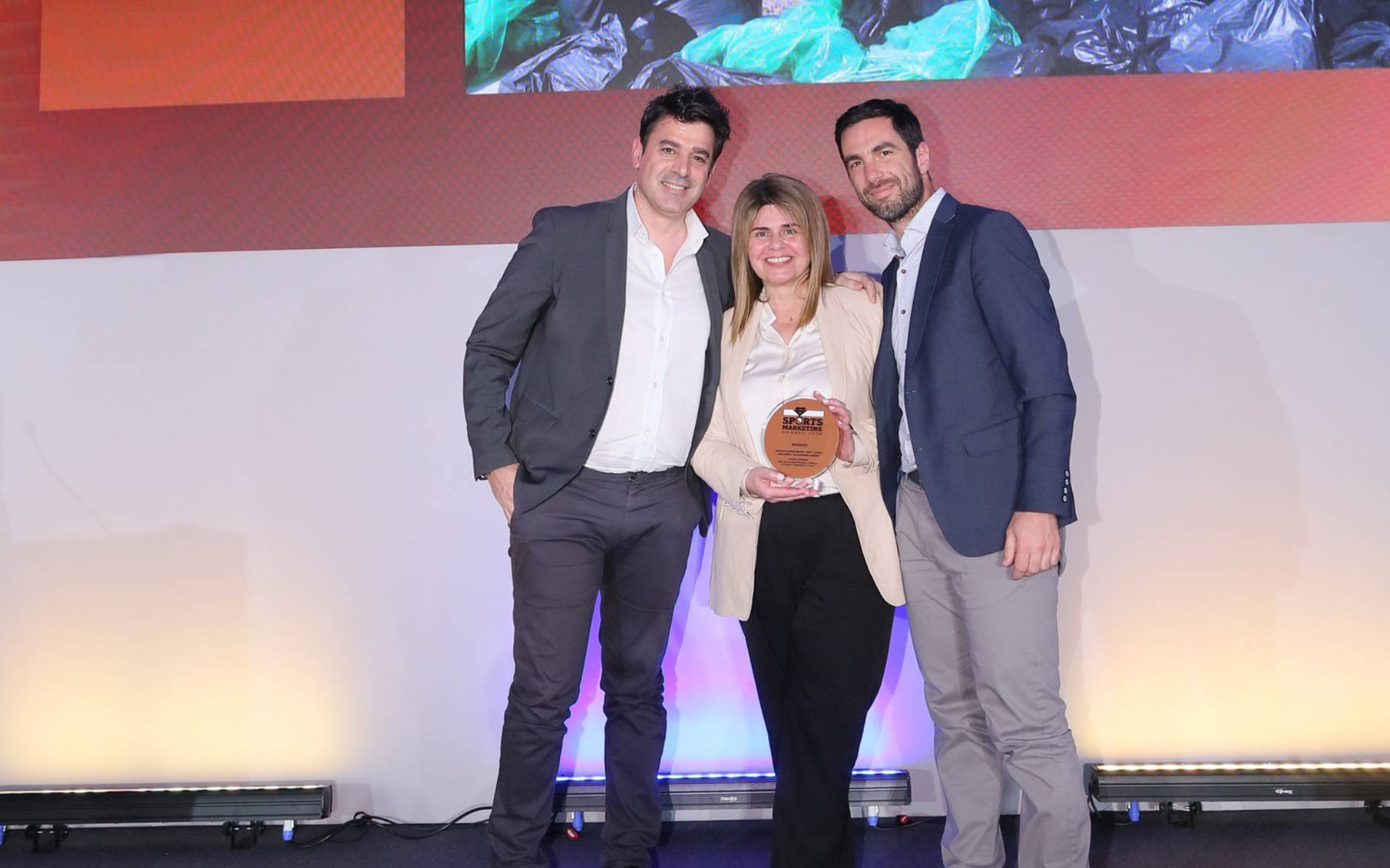 Κορυφαία διάκριση του Ομίλου ΜΟΤΟΔΥΝΑΜΙΚΗ