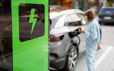 Ηλεκτρικό αυτοκίνητο χωρίς… άγχος από την FlexCar!