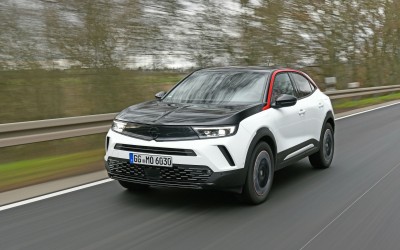 Αυτό είναι το φθηνότερο Opel Mokka στην Ελλάδα