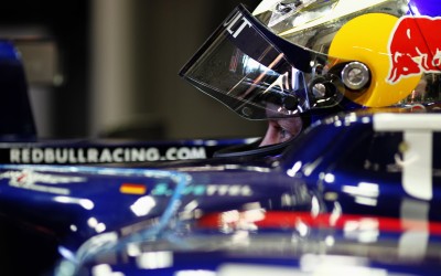 F1: O Vettel ονειρεύεται να οδηγήσει για την Ferrari