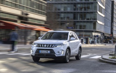 Τεράστια επιτυχία της Suzuki – Τους ξεπέρασε όλους στην Ευρώπη