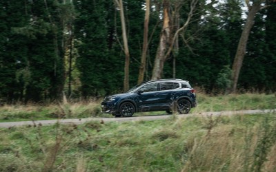 Ελλάδα: Τα 2 SUV της Citroen που αγοράζεις τώρα με 0 ευρώ τόκο!