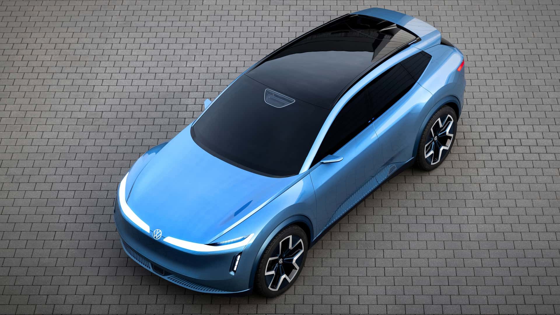 Έτσι θα είναι τα νέα Volkswagen – Θα έχουν μέχρι και… Avatar