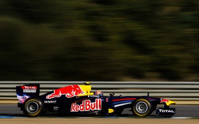 F1: Οι χρόνοι των δοκιμών δεν λένε απολύτως τίποτα