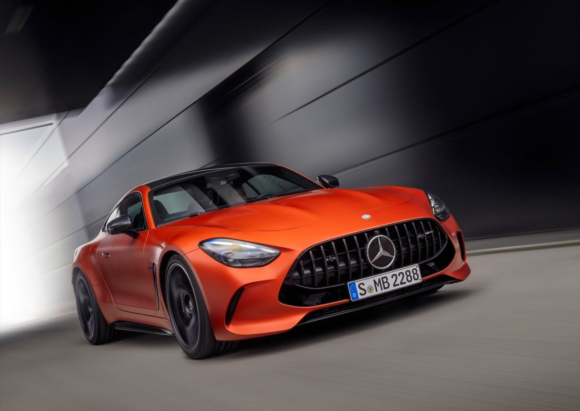 Γιατί η Mercedes χρησιμοποιεί ακτίνες Χ στα μοντέλα της;