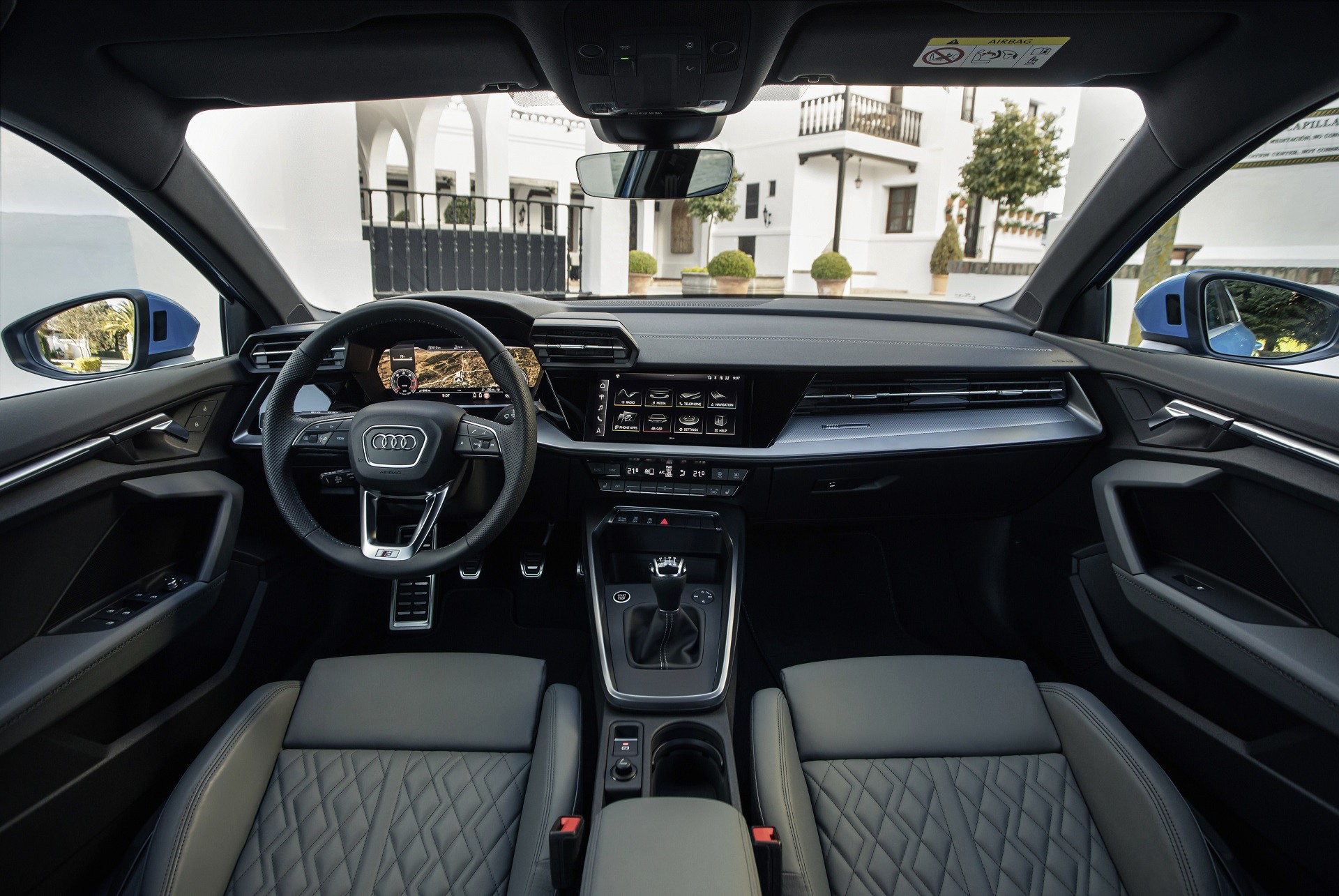 Αυτό είναι το φθηνότερο Audi στην Ελλάδα - Μεγάλη έκπληξη