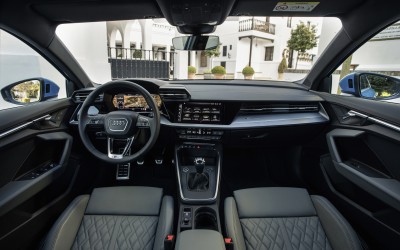 Αυτό είναι το φθηνότερο Audi στην Ελλάδα - Μεγάλη έκπληξη