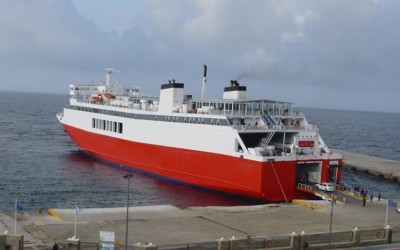 Ραφήνα: Καπετάνιος διώχνει ηλεκτρικό και πενταμελή οικογένεια από καράβι - Τι μας είπε ο οδηγός;