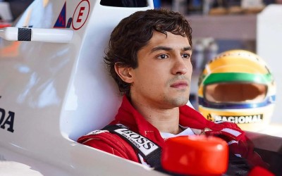 Ayrton Senna: Δείτε το πρώτο τρέιλερ της νέας σειράς στο Netflix [Video]