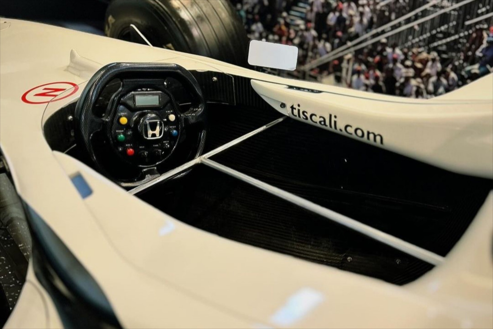 Ήρθε Formula 1 στην Ελλάδα - Δείτε πού