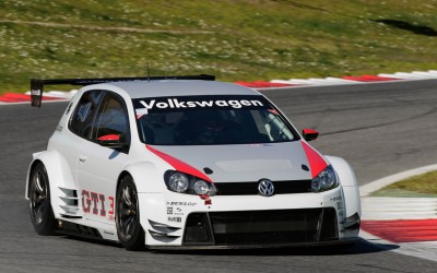 Video: VW Golf24 σε δοκιμές