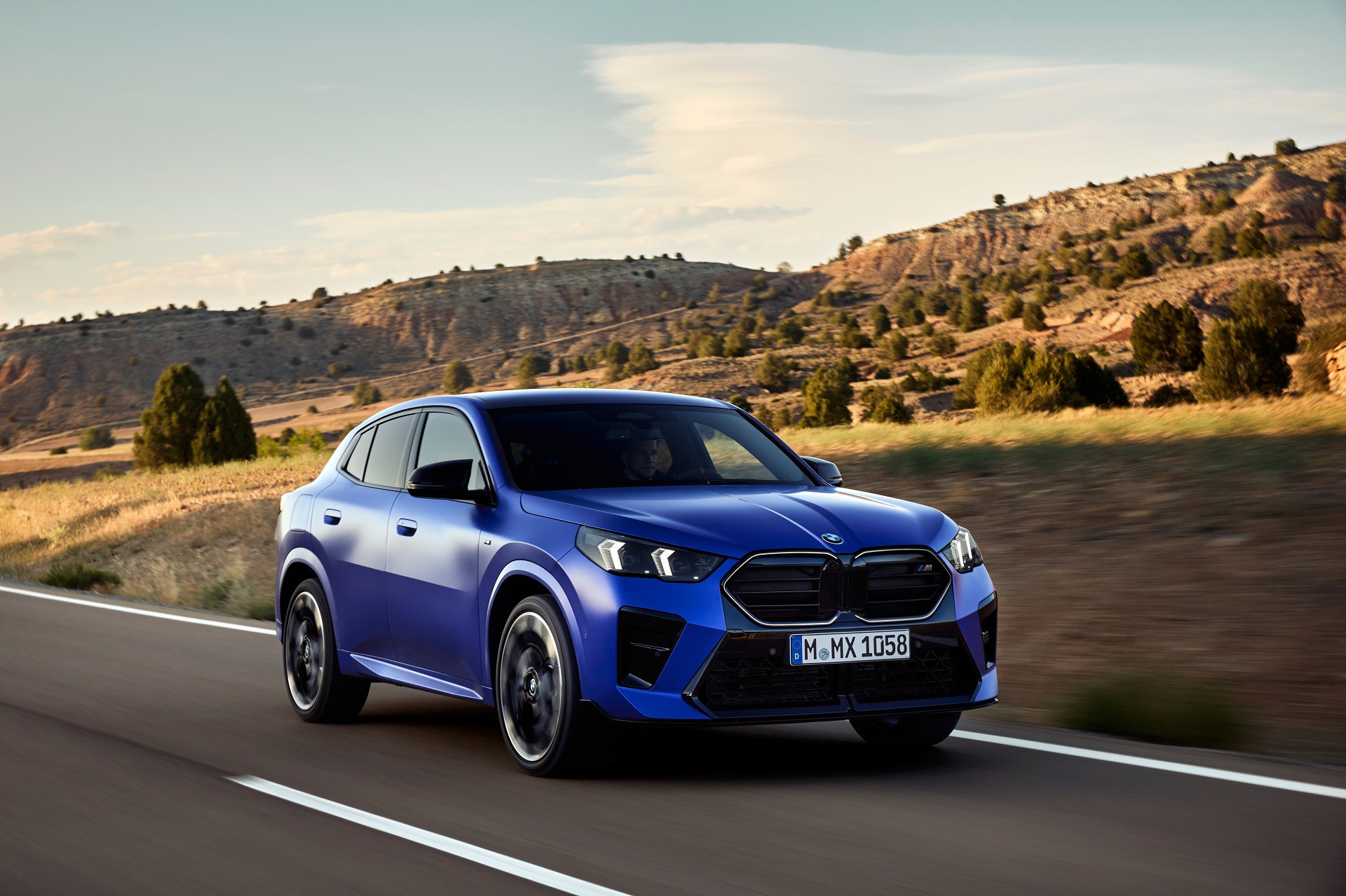 Νέα BMW X2: Οι τιμές σε Ελλάδα και Γερμανία - Που είναι φθηνότερη;