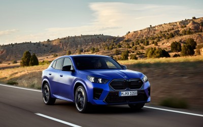 Νέα BMW X2: Οι τιμές σε Ελλάδα και Γερμανία - Που είναι φθηνότερη;