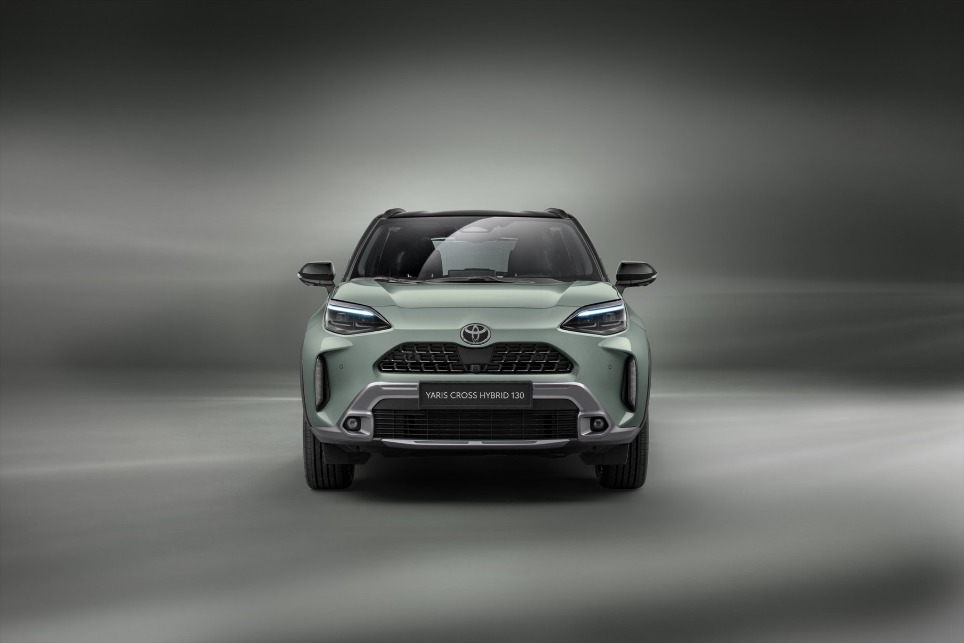 Νέο Toyota Yaris Cross: Αυτή είναι η φθηνότερη έκδοση στην Ελλάδα