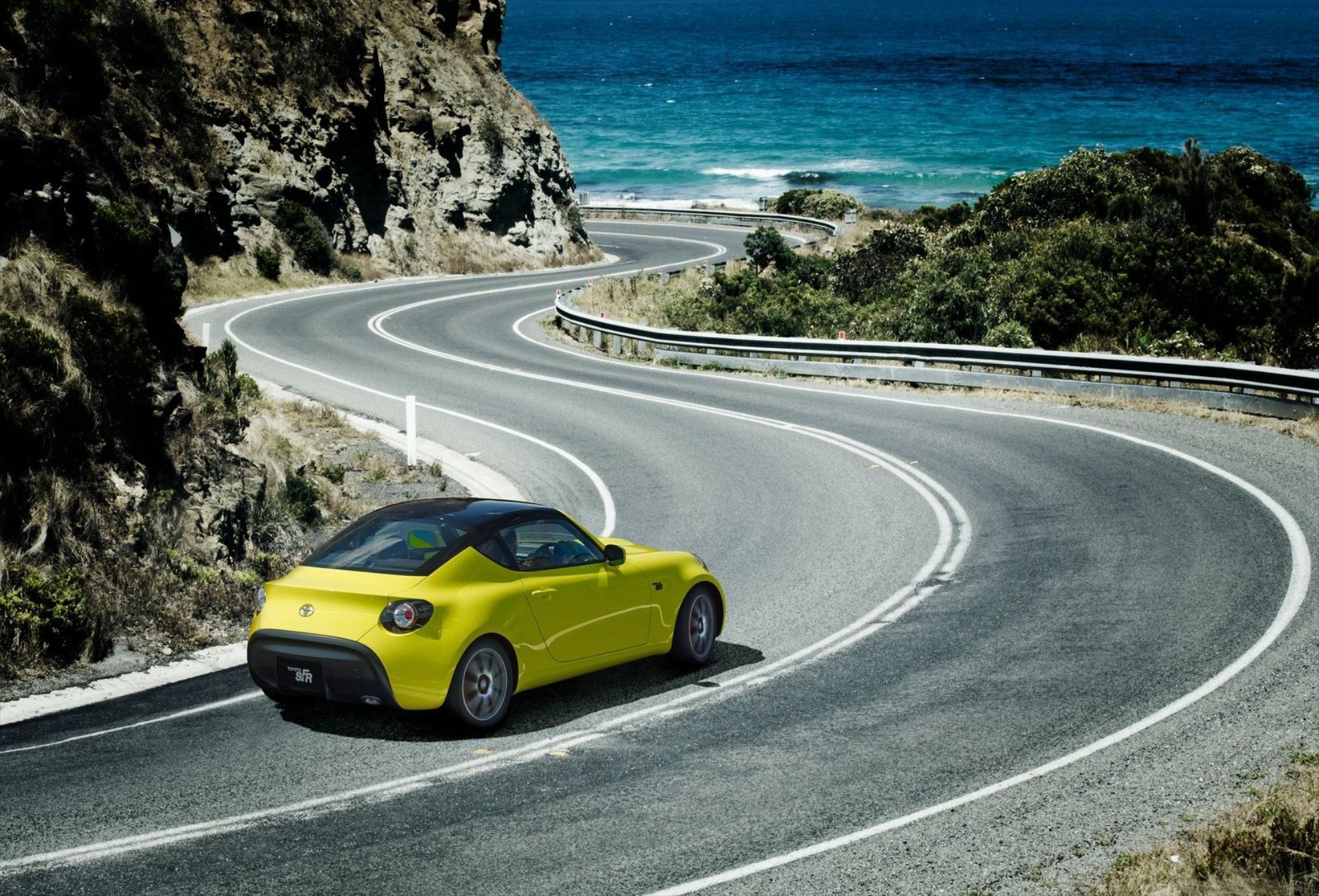 Η Toyota ετοιμάζει τον αντίπαλο του Mazda MX-5 – Σε τιμή έκπληξη