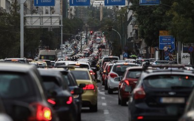 Έτοιμος ο Big Brother των αυτοκινήτων – Έτσι θα πιάνει ανασφάλιστα ΙΧ και ΚΤΕΟ 