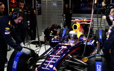 F1: Πρώτη μέρα δοκιμών στην Βαρκελώνη