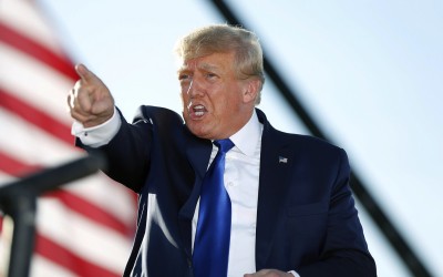 Τα πάνω κάτω στα αυτοκίνητα αν εκλεγεί ο Trump – Τι υποσχέθηκε στις πετρελαϊκές